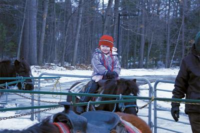 Parks Rec Preps For 35th Winter Carnival News Colchestersun Com