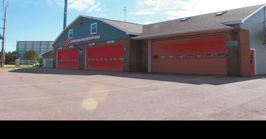 Fire departments to consolidate by 2020 Local News