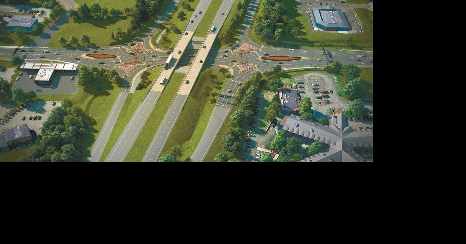 I-89 Exit 16 southbound off-ramp to close May 21 overnight | Government ...