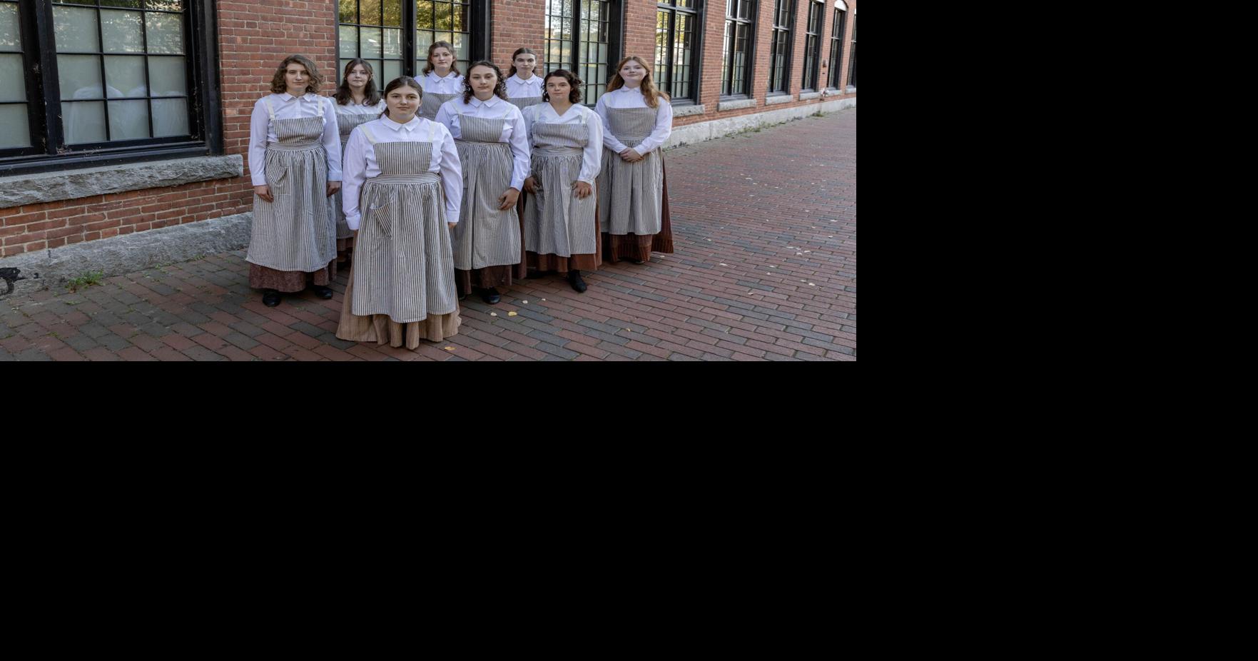 Professor Harrigan’s Farewell Play: Mill Girls | Arts & Entertainment