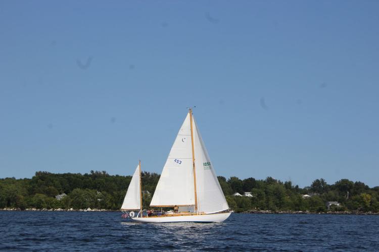 PHOTOS Take a virtual tour of Malletts Bay with Vermont’s only municipal harbormaster on Lake