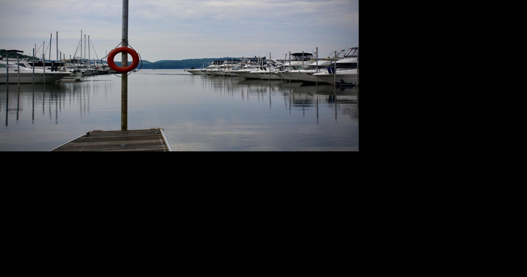 3 takeaways on Malletts Bay's water and ecosystems from recent report