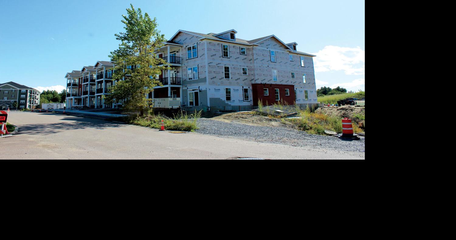 Severance Corners to address accessibility issues Local News