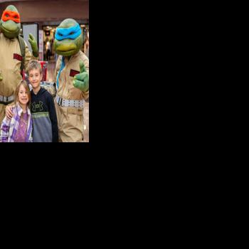 Vermont Sci-Fi, Fantasy & Horror Expo returns April 25–26