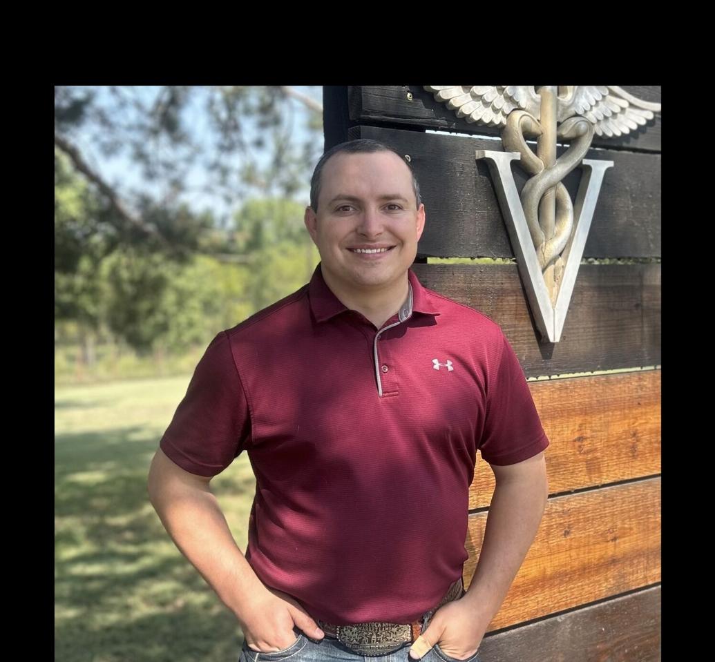 Coleman Veterinary Clinic Dr. Price Ruffin News