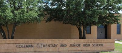COLEMAN ELEMENTARY SCHOOL
