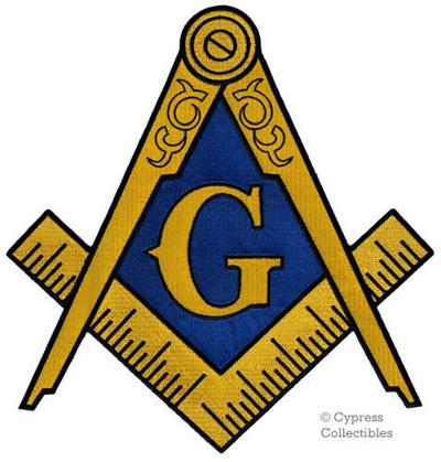 Masonic Lodge