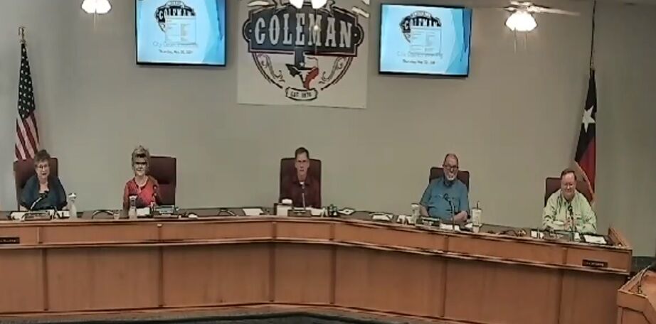 Council Takes Action Regarding City Secretary and Director of Finance Positions - Vimarsana News