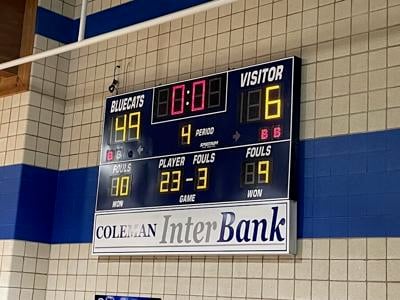 vs grape creek