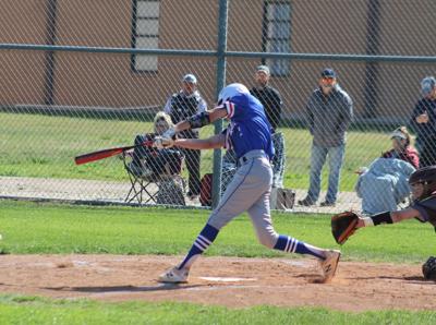 Bluecat baseball