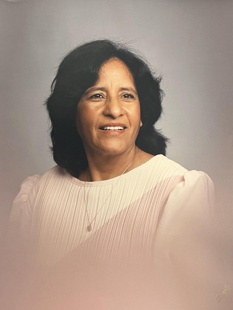 Delia Martinez, 89 Obituaries