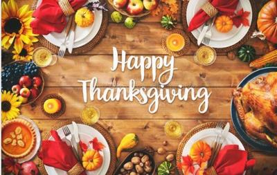 thanksgiving