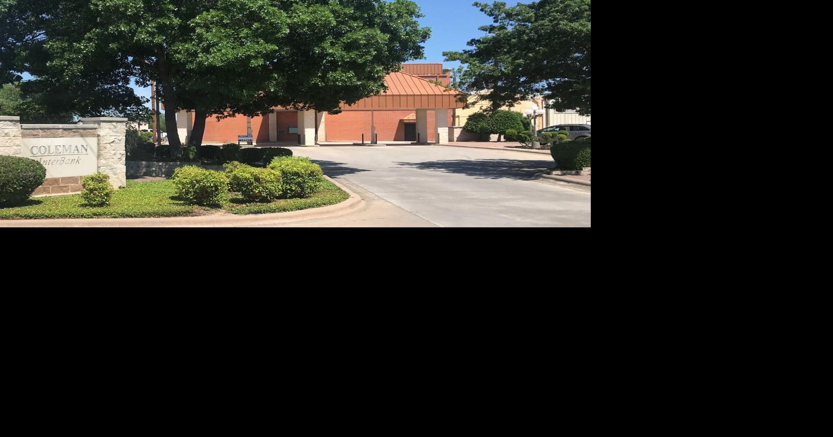 InterBank Drivein Temporarily Closed Part of Next Week News