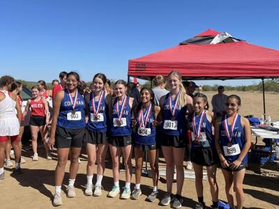 CHS Qualifies Several for Regional Cross Country Meet | Sports ...