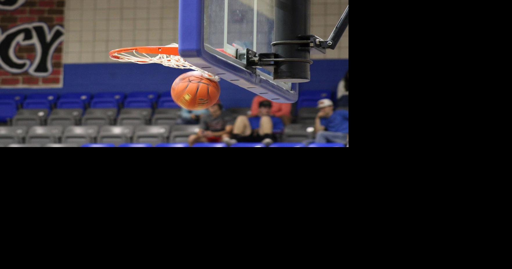 Coleman ISD Basketball Schedule for This Week Sports