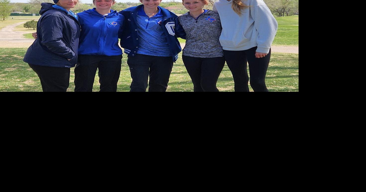 CHS Bluekatts GOLF Finish 6th at Regional Golf Tournament | Sports ...