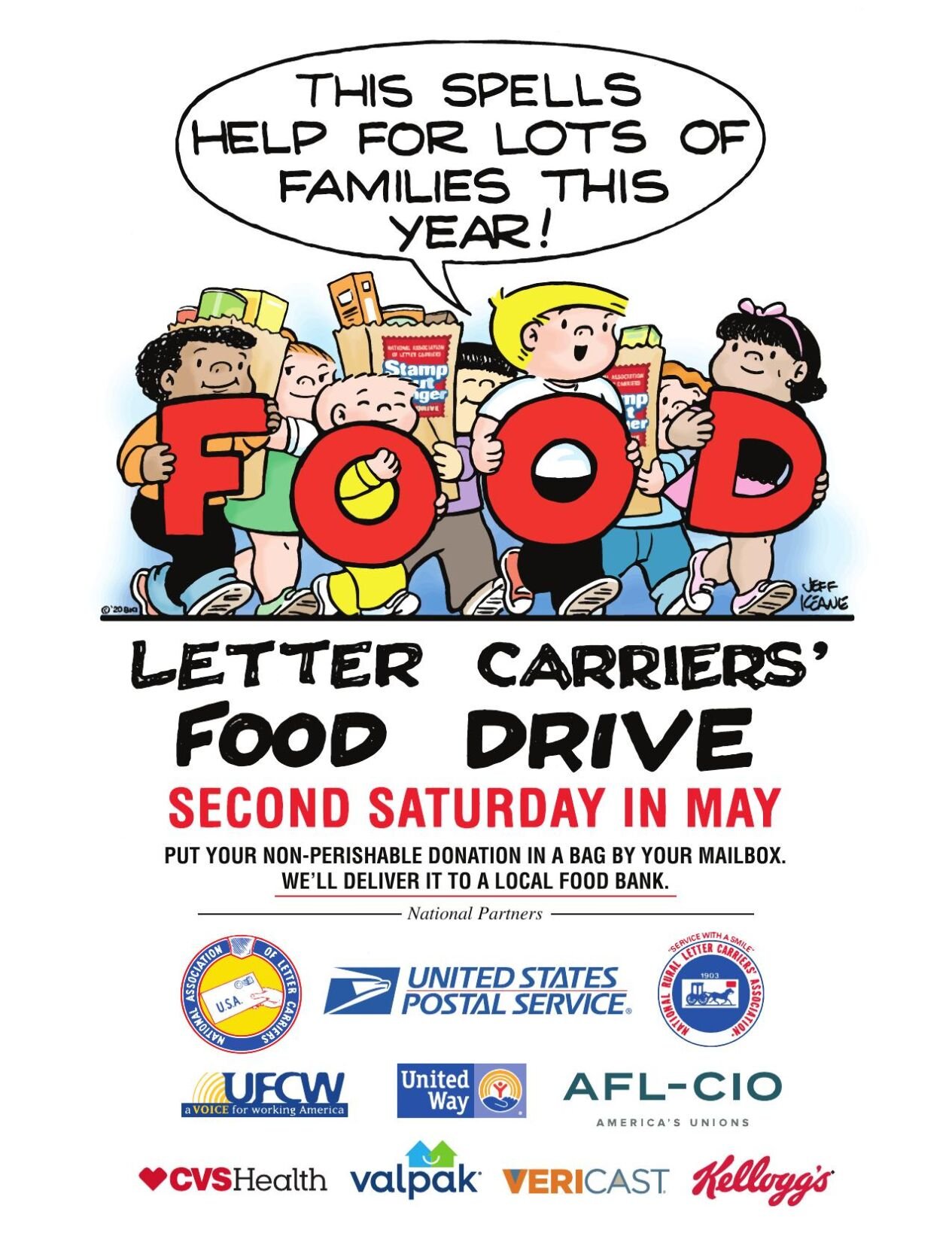 USPS Food Drive.pdf