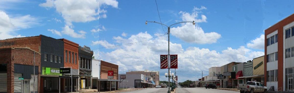 Coleman Is Still Happening News Colemantoday Com