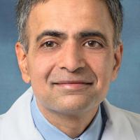 Dr. Mathur Recognized in Texas Monthly | News | colemantoday.com