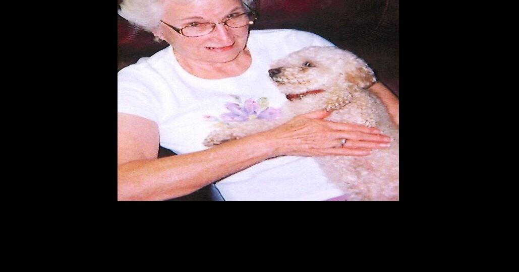 Ina Ree Eubank, 92 Obituaries