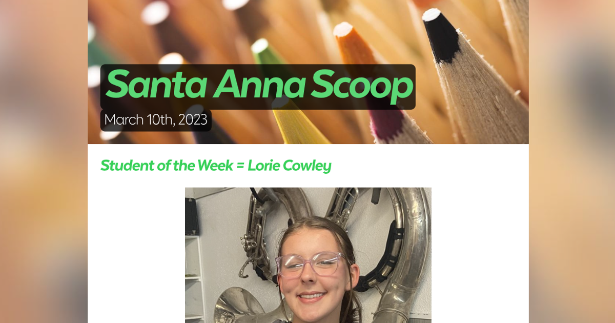 Santa Anna ISD Scoop Newsletter For March 10 2023 News santa-anna-isd-scoop-newsletter-for-march-10-2023-news
