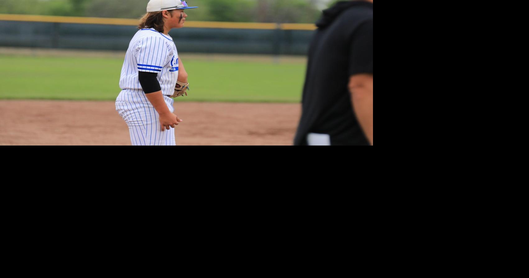Bluecat’s Bats Bash Blizzards 19-10 | Sports | colemantoday.com