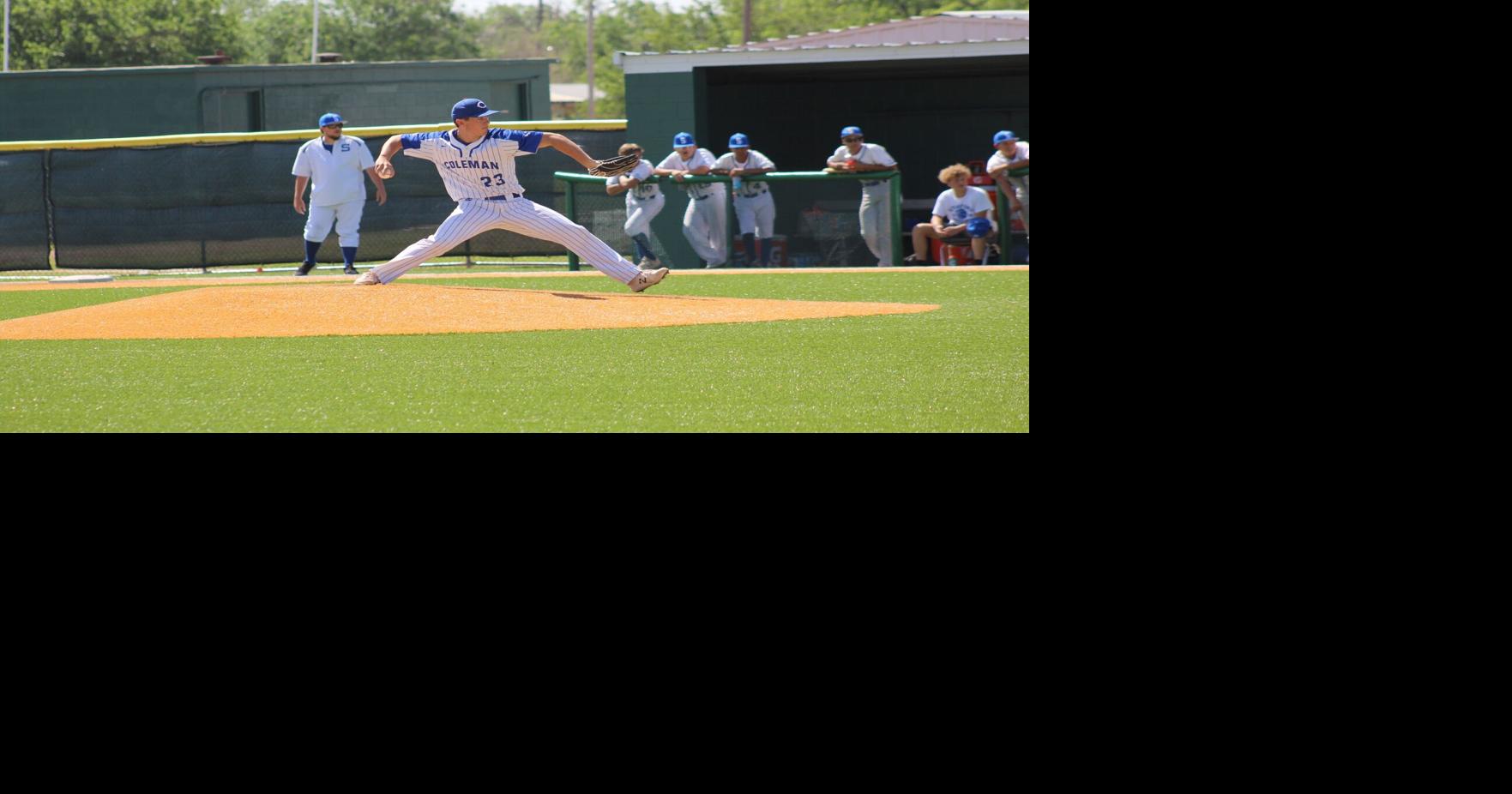 Gentry and Hronek in Top 10 Preseason Baseball Rankings | Sports ...