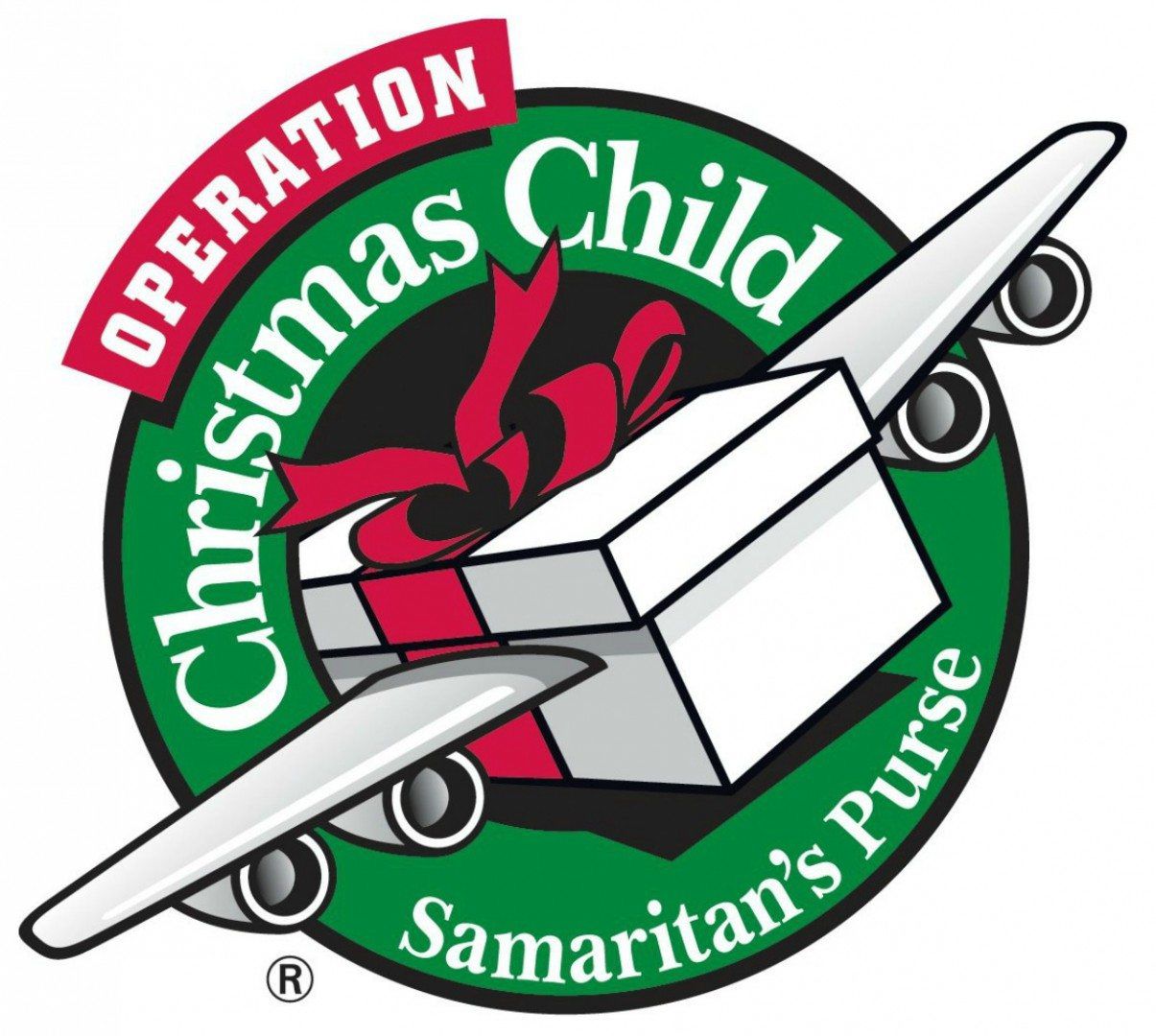 Operation Christmas Child DEADLINE Calendar