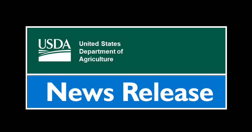 USDA Accepts Nearly 2.7 Million Acres in Grassland CRP Signup ...