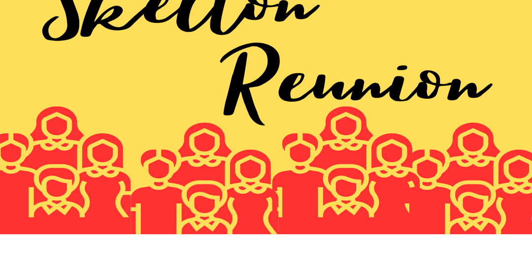 Skelton Reunion Calendar