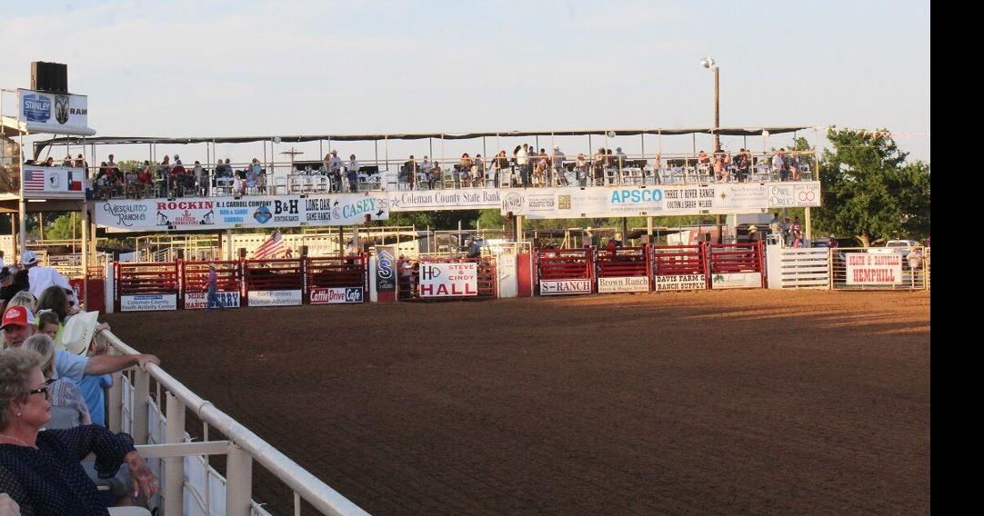Ticket Prices for Coleman PRCA Rodeo and Concerts News