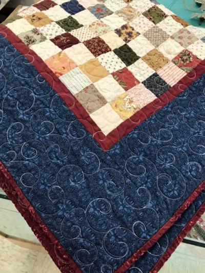 Quilt