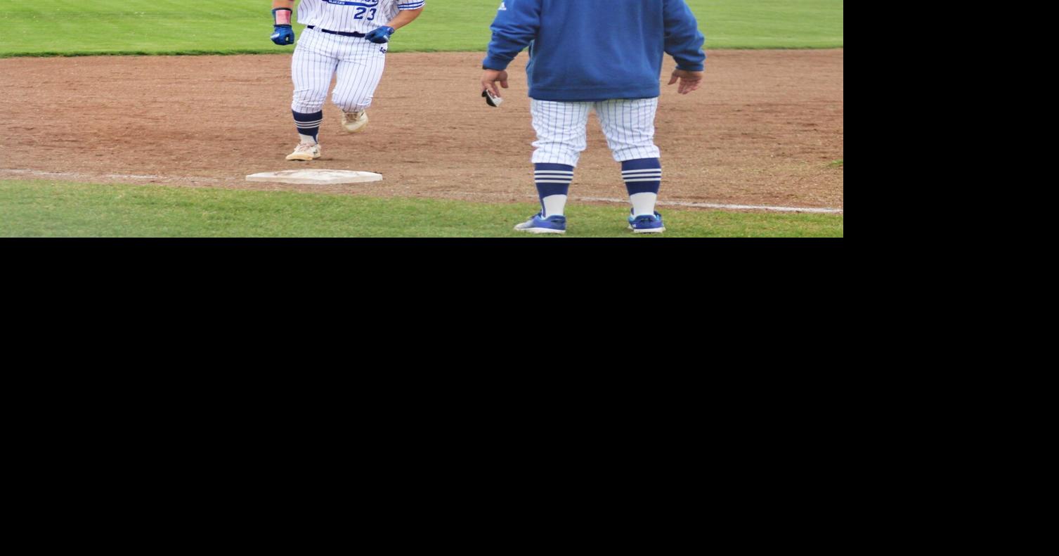 Bluecats Start District with Big Win Over Goldthwaite Sports