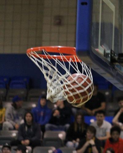 Basketball