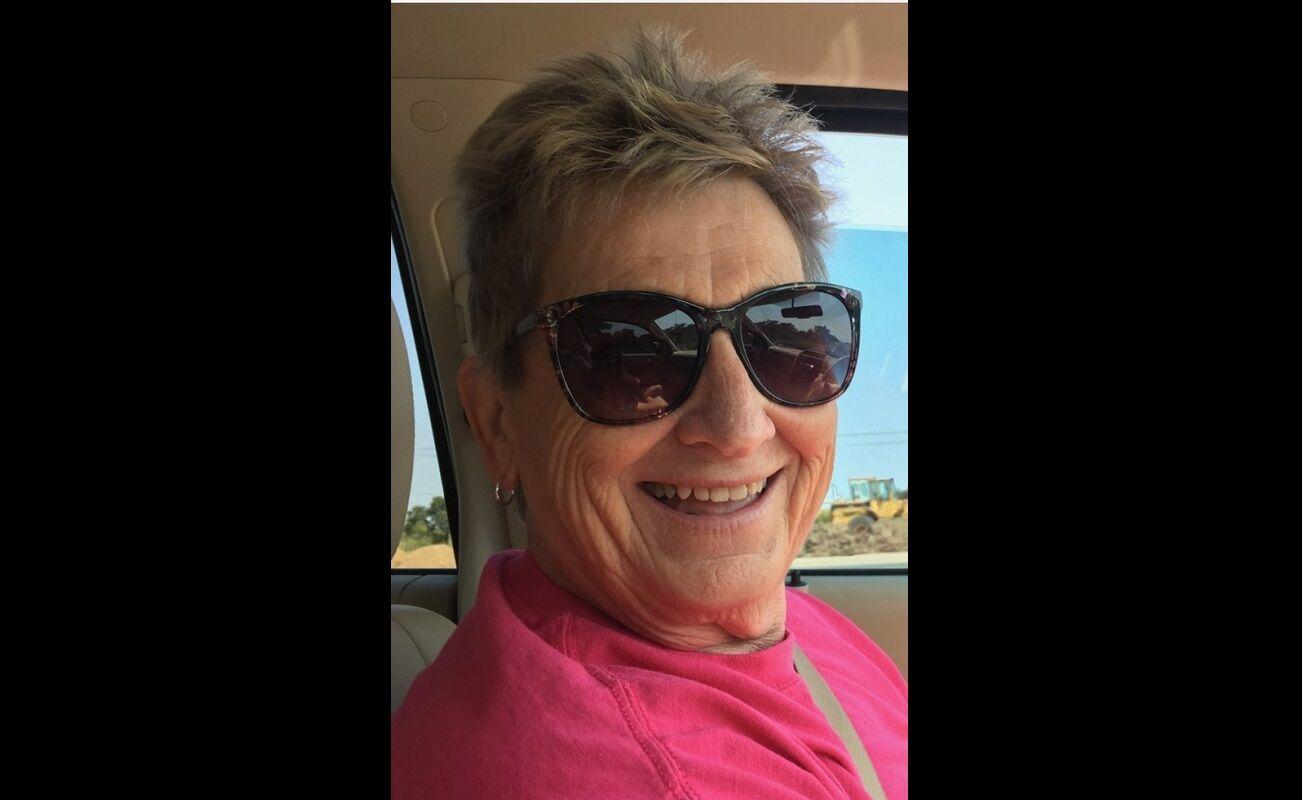 Jane Norma Souza, 72 Obituaries