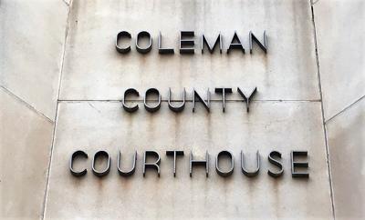 42nd District Court Hears Cases Thursday News colemantoday com