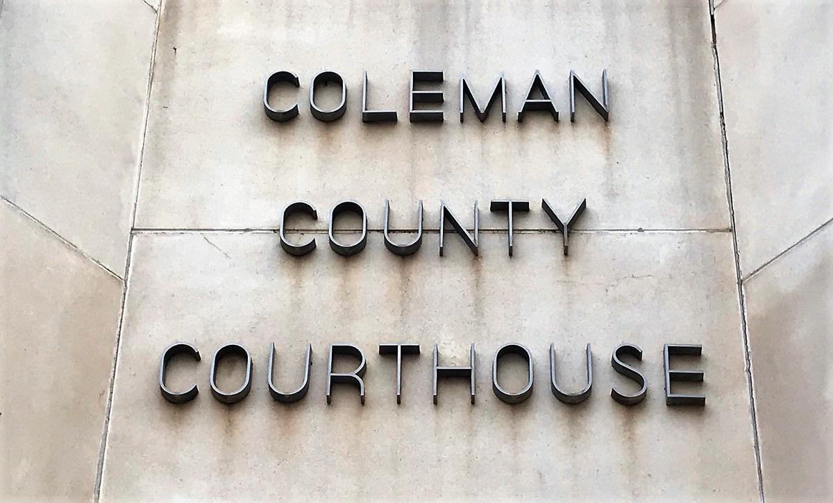 42nd District Court Docket - Thursday Session | News | colemantoday.com