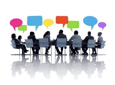 Meeting