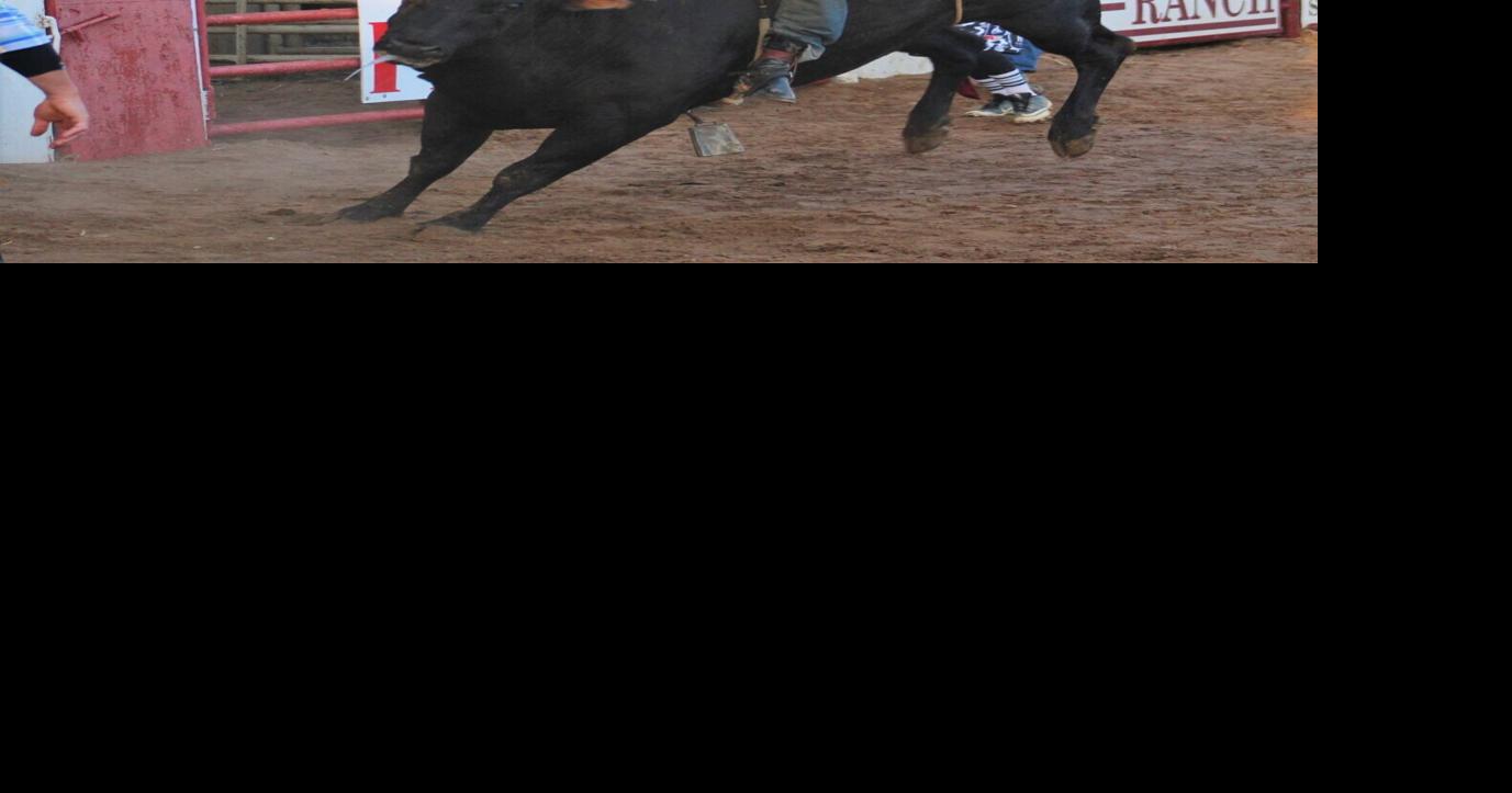 PHOTO ALBUM 1 of 2 Coleman PRCA Rodeo FRIDAY, June 10, 2022