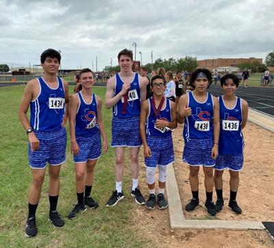 Cross Country