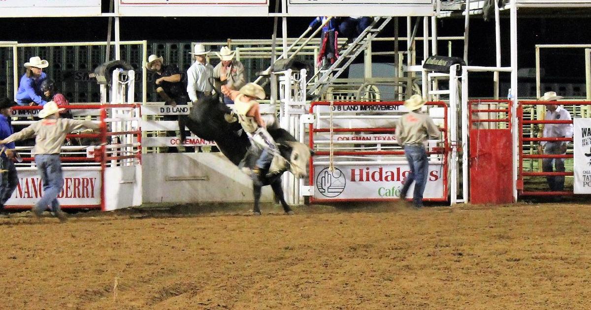 Stace Smith Pro Rodeos Nominated Again for PRCA Stock Contractor Award ...