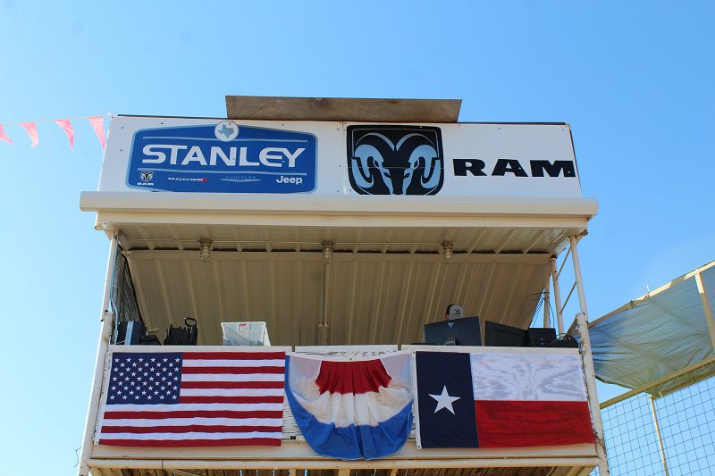 It's Rodeo Time in Coleman! Events Begin Wednesday Morning! News