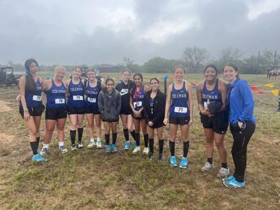 Results from Eula Cross Country Meet | Sports | colemantoday.com