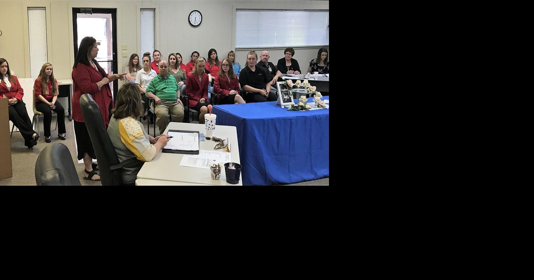 Coleman School Board Accepts Resignations, Approve Contracts News