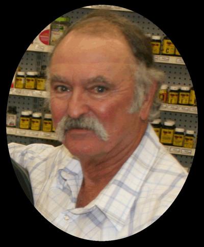 Robert Ellis Stevens