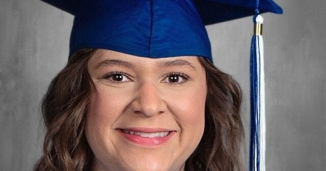 Addison Landry Cox | Coleman County Class Of 2024 | colemantoday.com