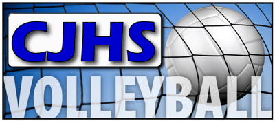 CJHS Volleyball