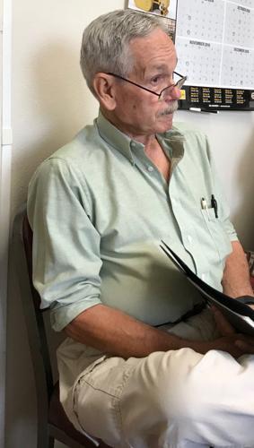 County Commissioners Reinstate Burn Ban Appoint Ambulance Committee