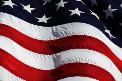 Large Flag