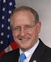 Rep. Mike Conaway Endorses Dr. Glenn Rogers for Texas House District 60
